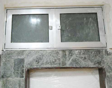 011 aluminum door contractors in vahatuk nagar amboli andheri